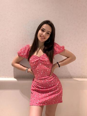 Индивидуалка Майя Фотография 3